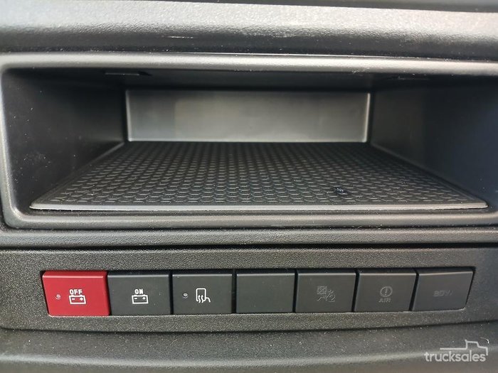 2024 Iveco Daily 70S18