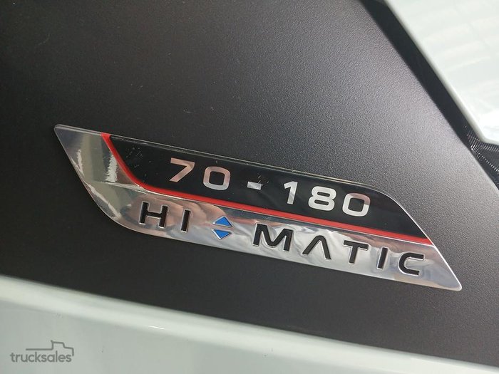 2024 Iveco Daily 70S18