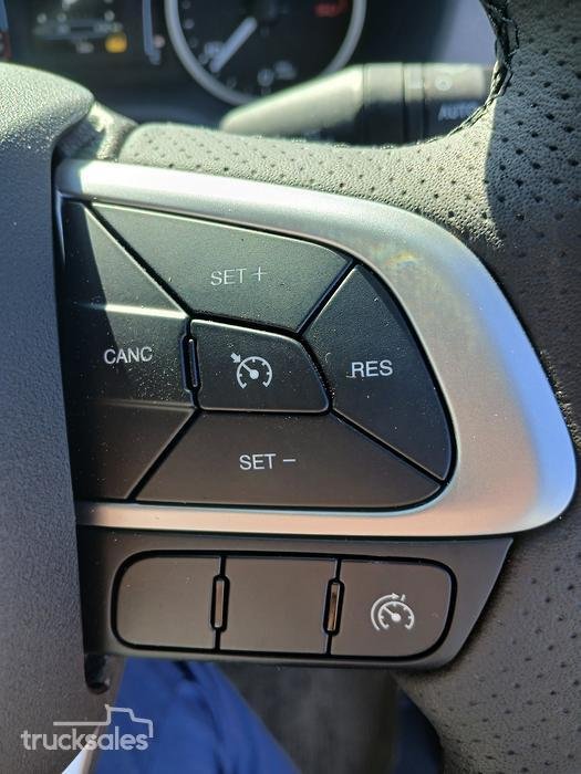 2024 Iveco Daily 70S18