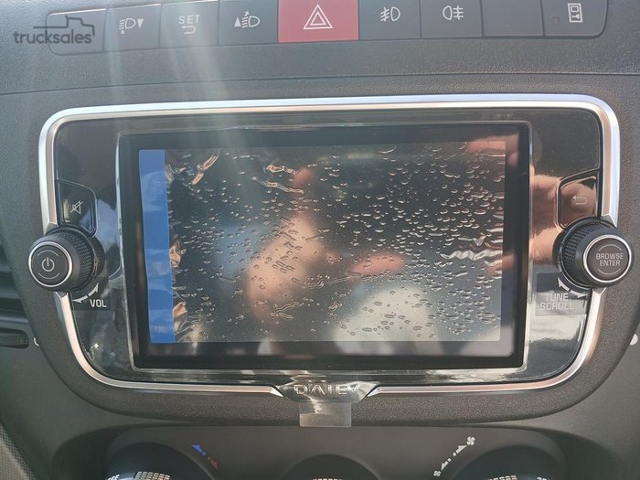 2024 Iveco Daily 70S18