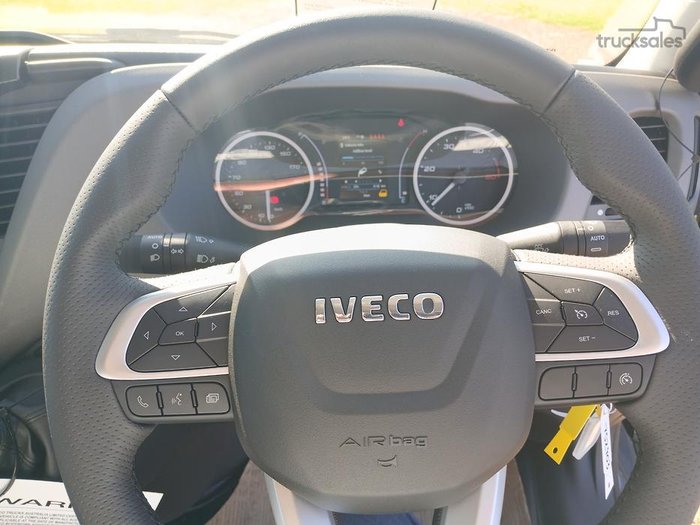 2024 Iveco Daily 70S18