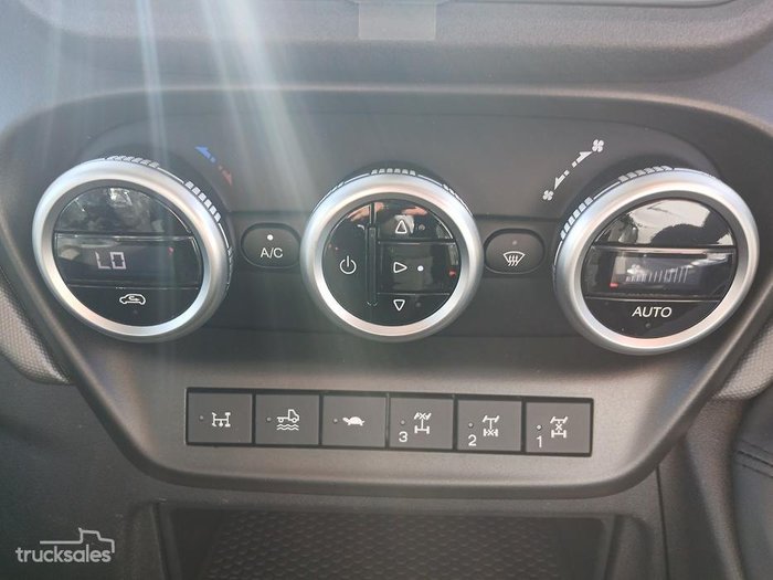 2024 Iveco Daily 70S18