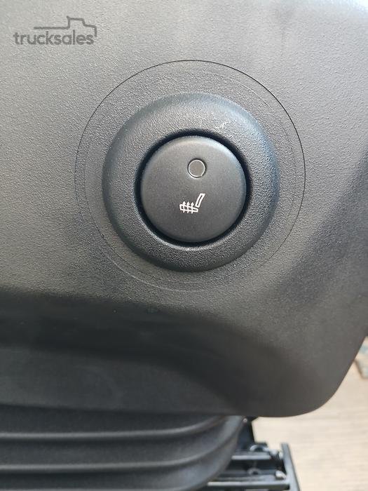 2024 Iveco Daily 70S18