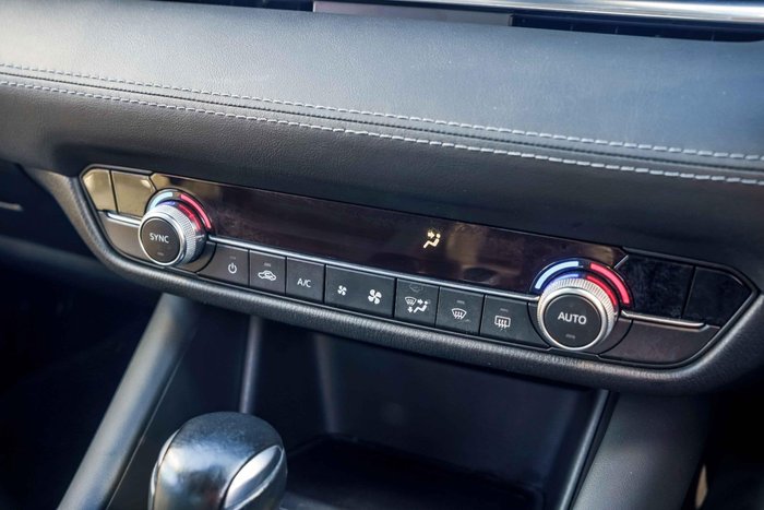 2022 Mazda 6 Sport
