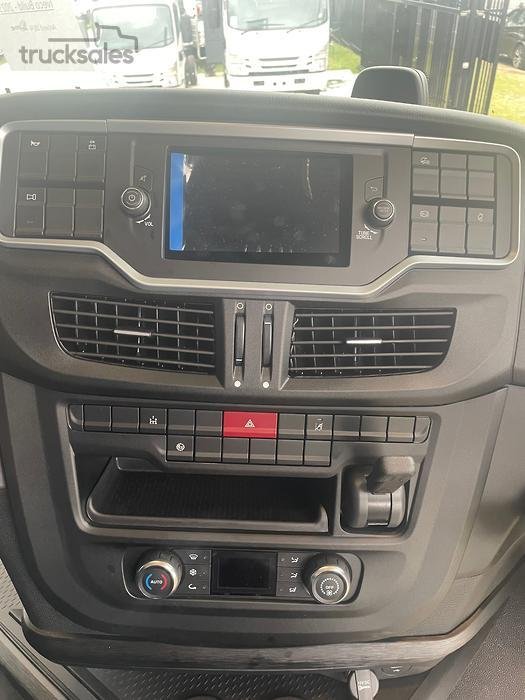 2024 Iveco S-Way AS700