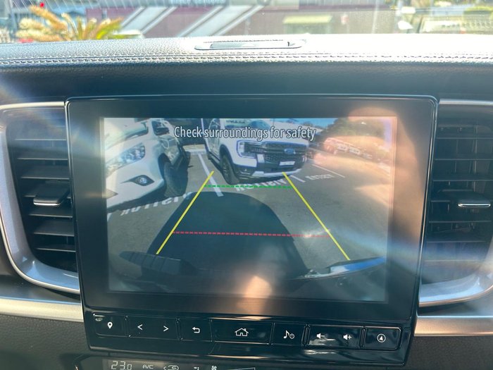 2021 Mazda BT-50 GT