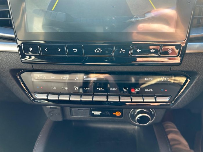 2021 Mazda BT-50 GT