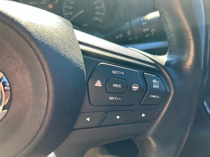 2021 Mazda BT-50 GT