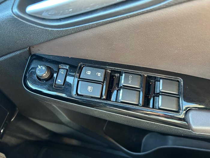 2021 Mazda BT-50 GT