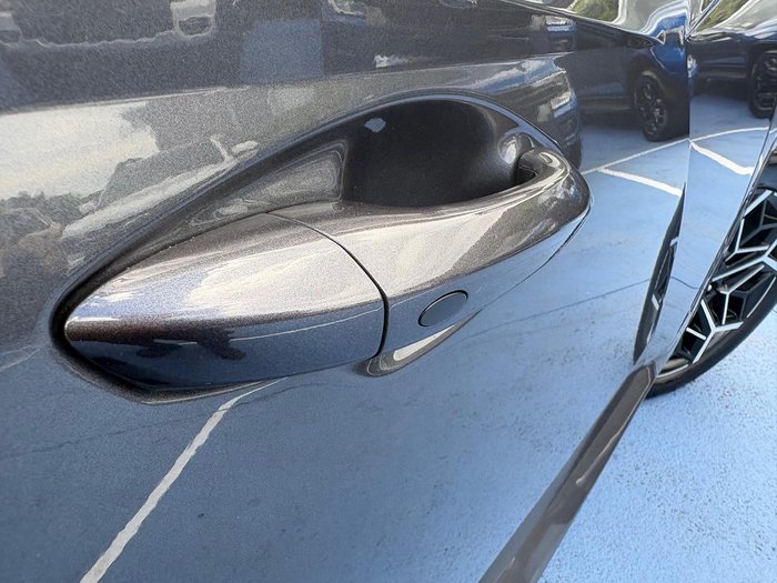 2023 Hyundai Tucson Highlander N Line