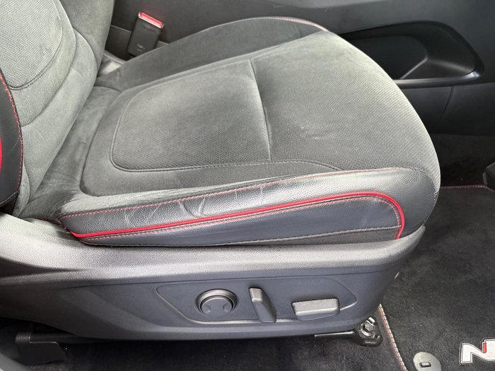 2023 Hyundai Tucson Highlander N Line