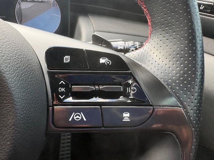 2023 Hyundai Tucson Highlander N Line