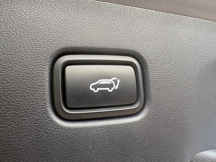 2023 Hyundai Tucson Highlander N Line
