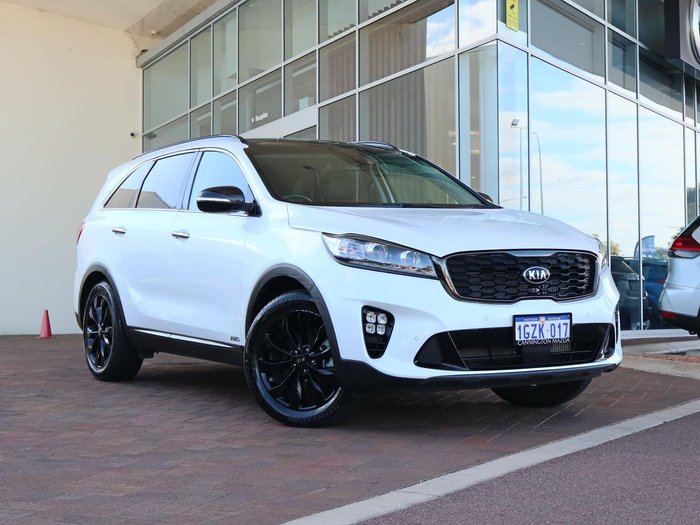 2020 Kia Sorento