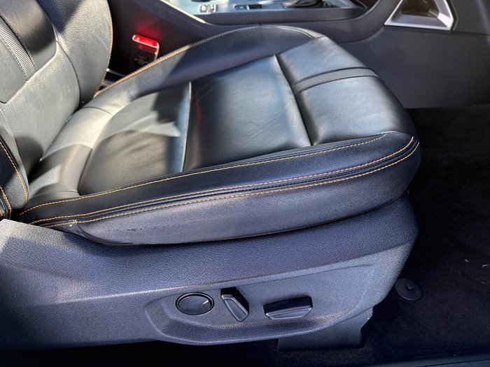 2023 Ford Ranger Wildtrak