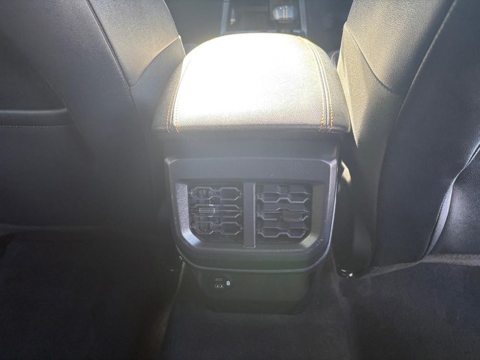 2023 Ford Ranger Wildtrak