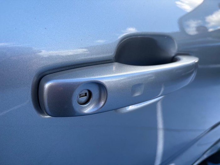 2023 Ford Ranger Wildtrak