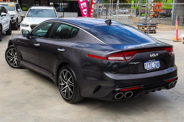 2023 Kia Stinger 330S