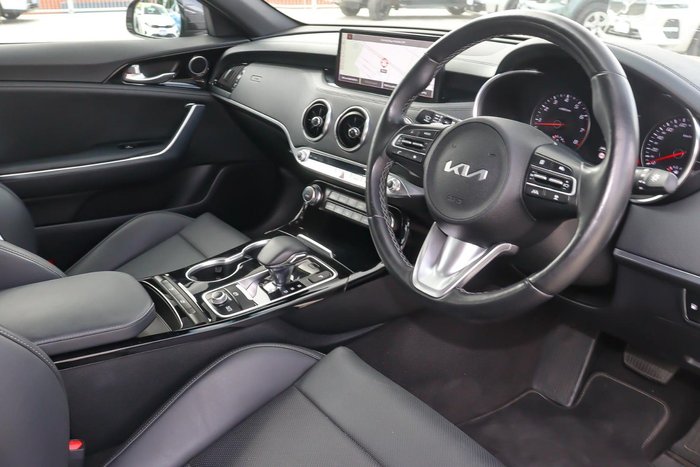 2023 Kia Stinger 330S