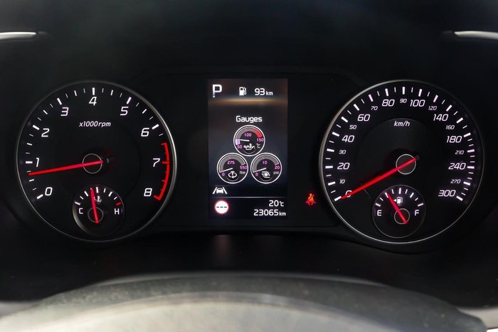 2023 Kia Stinger 330S