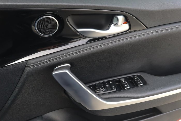 2023 Kia Stinger 330S