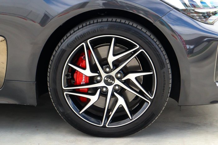 2023 Kia Stinger 330S