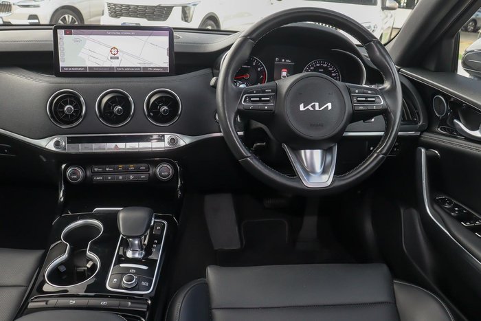 2023 Kia Stinger 330S