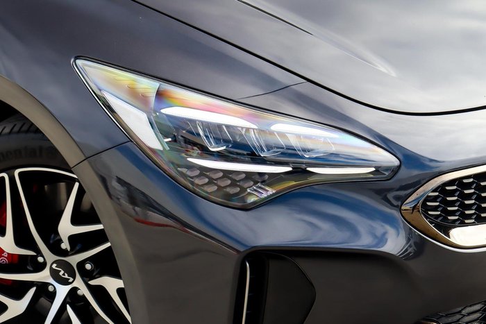 2023 Kia Stinger 330S