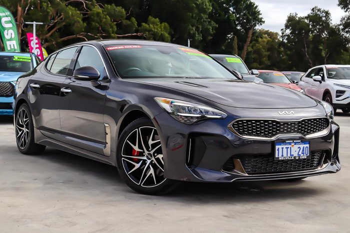 2023 Kia Stinger 330S