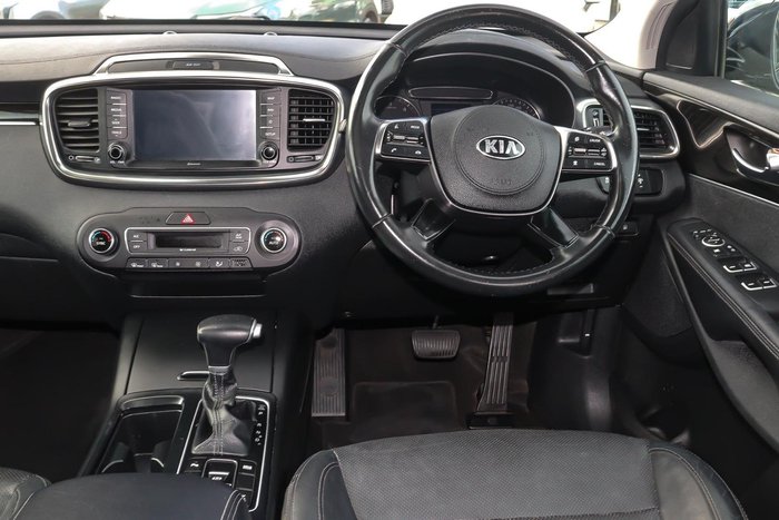 2020 Kia Sorento Black Edition