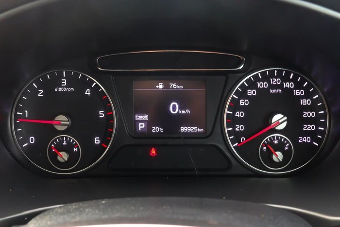 2020 Kia Sorento Black Edition