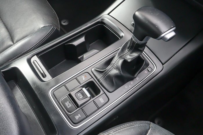 2020 Kia Sorento Black Edition