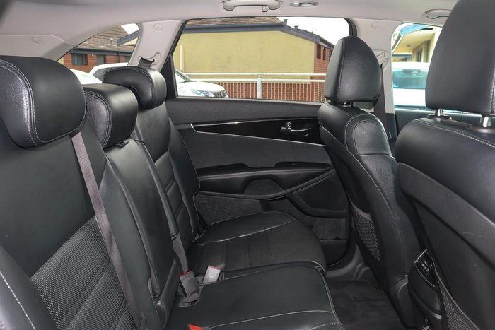 2020 Kia Sorento Black Edition