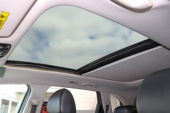 2020 Kia Sorento Black Edition