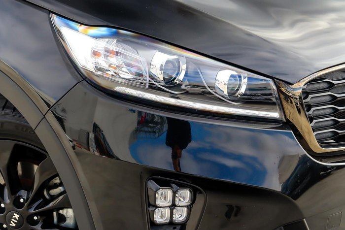 2020 Kia Sorento Black Edition