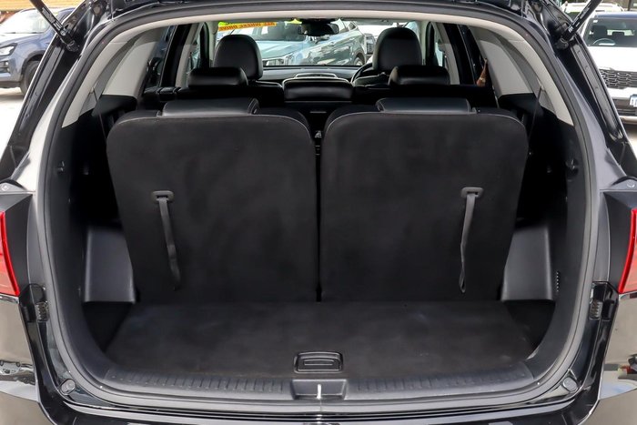 2020 Kia Sorento Black Edition