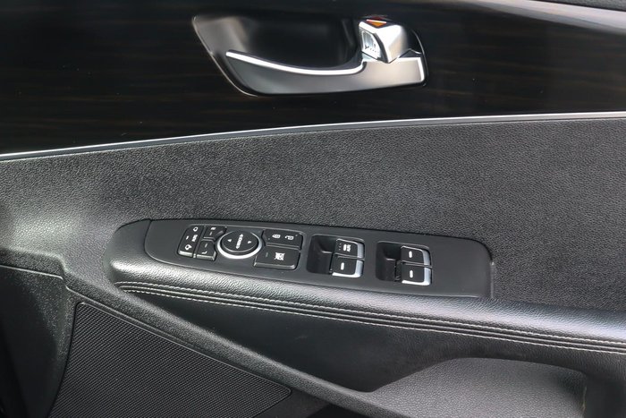 2020 Kia Sorento Black Edition