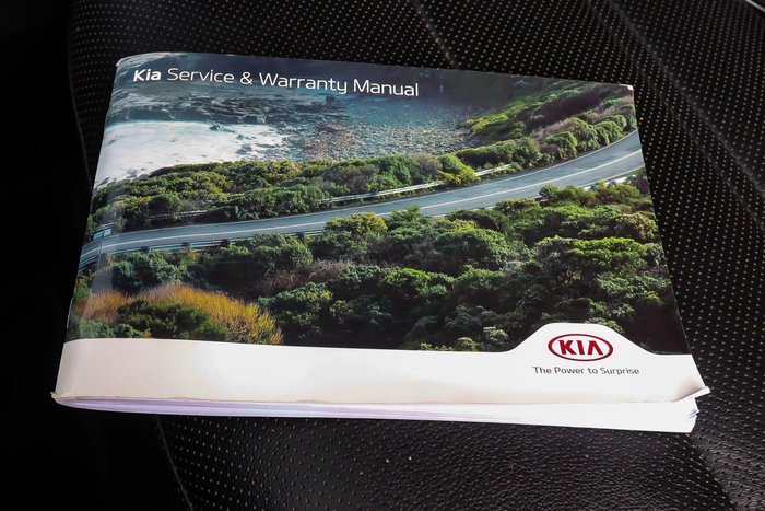 2020 Kia Sorento Black Edition