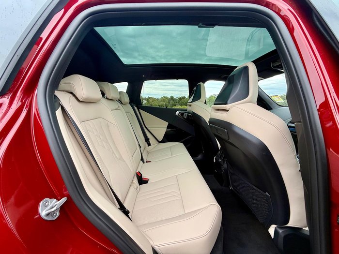 2025 BMW X3 20 xDrive