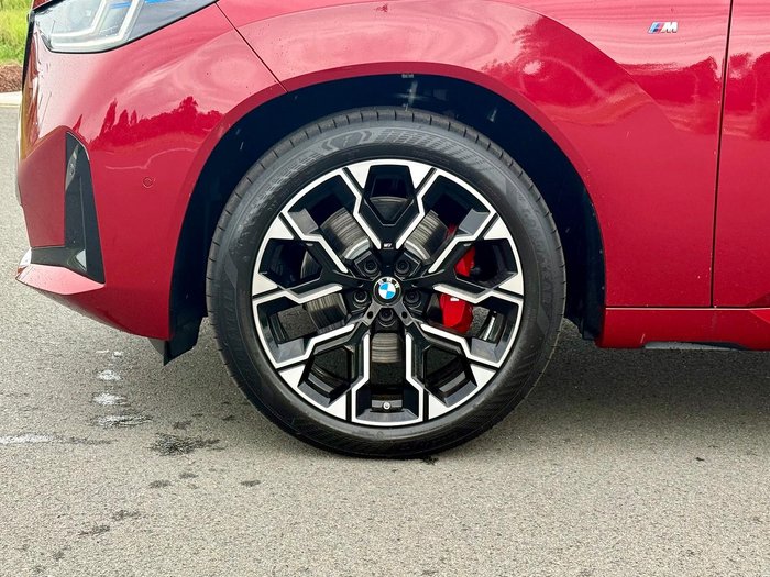 2025 BMW X3 20 xDrive