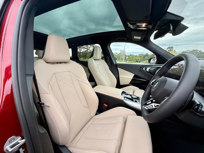 2025 BMW X3 20 xDrive