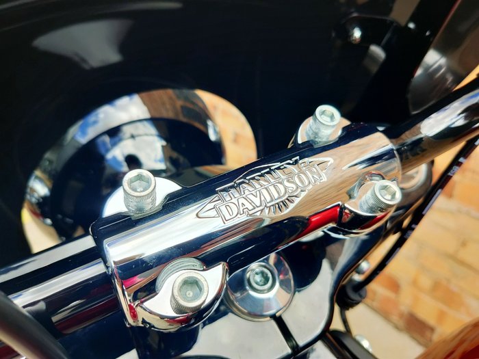 2026 HARLEY-DAVIDSON HERITAGE CLASSIC 117 (FLHC) ROAD BRILLIANT RED