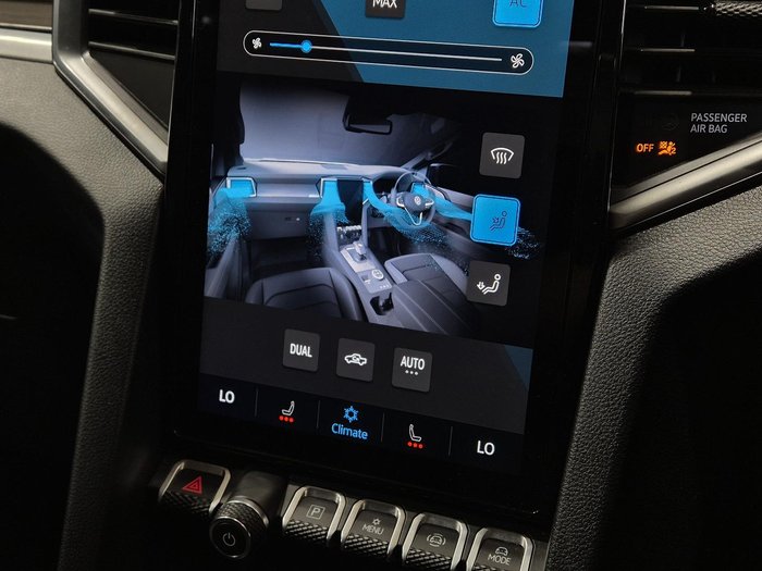 2024 Volkswagen Amarok TDI600 Style