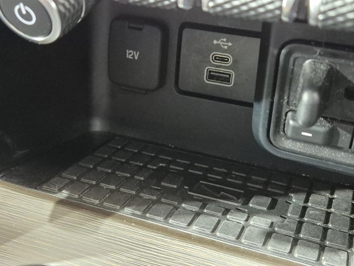 2024 Volkswagen Amarok TDI600 Style