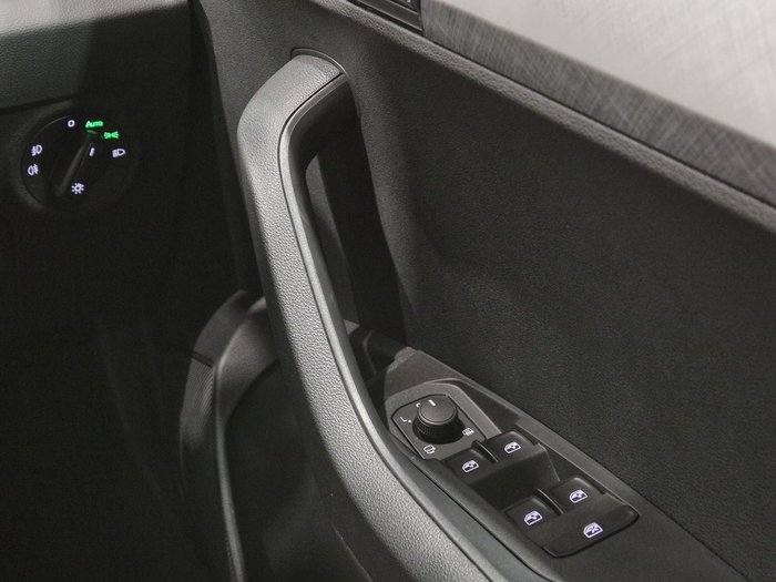 2024 SKODA Karoq 110TSI Select