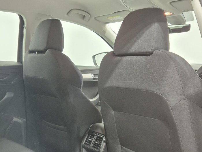 2024 SKODA Karoq 110TSI Select NU MY24 Magic Black