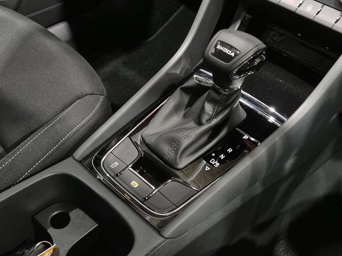 2024 SKODA Karoq 110TSI Select