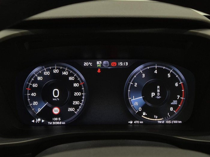 2020 Volvo XC40 T4 Inscription