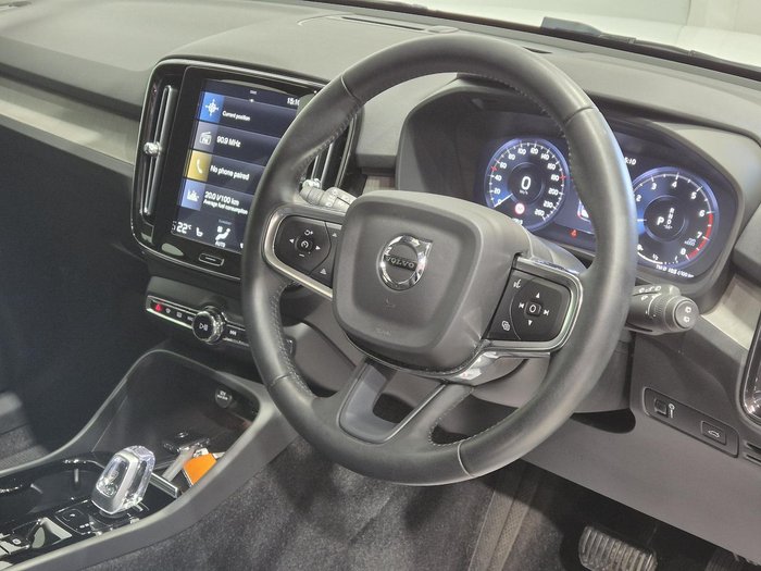 2020 Volvo XC40 T4 Inscription