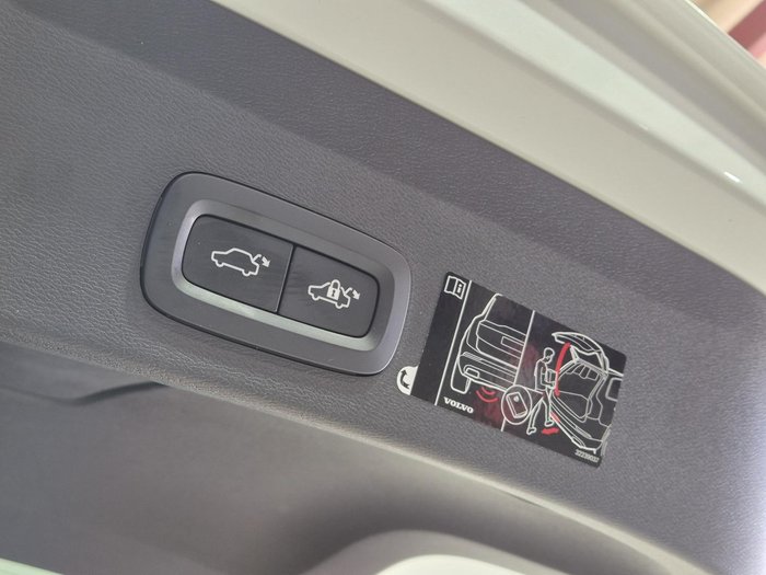 2020 Volvo XC40 T4 Inscription